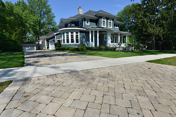 Best Driveway Drainage Solutions in Matamoras, PA